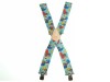 Kunys SP15PT Painter Braces 2in Wide