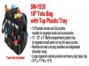 Kunys SW1535 Tote Bag + Top Plastic Tray 18in