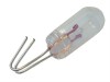 Lighthouse Krypton bulbs (2) 2.4v Pin (alu2cled)