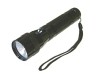 Lighthouse 6 LED+ Xenon 2 Function Torch Black 2 D