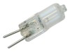 Lighthouse halogen bulb 6v 15w g4 Pin (stretch)Halogen