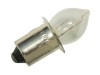 Lighthouse Krypton bulbs (2) 4.8v Push (t996)