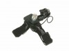 LED Lenser Head Fire Triplex 3 White Chips 7454