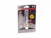 LED Lenser V9 Micro Lenser Test It Pack 7613TP