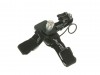 LED Lenser Head Fire Triplex Head Torch - Blister Test Pack 7654TP