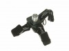 LED Lenser Head Fire Power Chip Test It 7655TP
