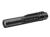 LED Lenser 8402 P2 Black Key Ring Torch - Gift Box