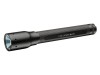 LED Lenser 8406 P6 Black Torch - Gift Box