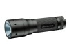 LED Lenser 8407 P7 Black Torch - Gift Box