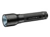 LED Lenser 8414 P14 Black Torch - Gift Box