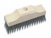 Lessman Broom Head