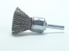 Lessman DIY Steel Wire End Brush 25mmx0.30