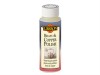 Liberon Brass and Copper Polish 125ml