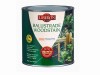 Liberon Balustrade Woodstain Honey Pine 750ml