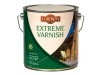 Liberon Extreme Varnish 2.5 Litre
