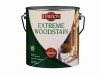 Liberon Extreme Woodstain Honey Pine 2.5 Litre