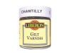 Liberon Gilt Varnish Chantilly 30ml