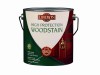 Liberon High Protection Woodstain Cherry 750ml