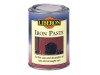 Liberon Iron Paste 250ml
