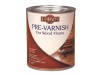 Liberon Pre-varnish for Wood Floors 750ml