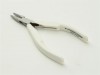 Lindstrom 7490 Supreme Flat Nose Plier