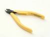 Lindstrom 8140 Diagonal Cutting Nipper - Micro Bevel