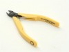 Lindstrom 8141 Diagonal Cutting Nipper - Flush Cut