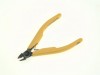 Lindstrom 8142 Diagonal Cutting Nipper - Ultra Flush