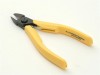 Lindstrom 8160 Diagonal Cutting Nipper - Micro Bevel