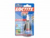 Loctite Super Glue 3g Liquid + 2g Gel Ultra (pk 27)