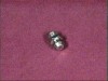 Lumatic HF4 Hydraulic Nipple Straight 1/4 BSF
