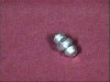 Lumatic HW4 Hydraulic Nipple Straight 1/4 Whitworth