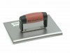 Marshalltown 120D Cement Edger 8 x 6in Durasoft Handle