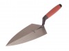 Marshalltown 19D 10in Philadelphia Brick Trowel - Durasoft Handle