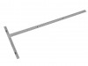 Marshalltown 27 Drywall T Square 47.7/8in