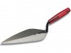 Marshalltown 34P 11in Brick Trowel Wide London - Plastic Handle