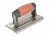 Marshalltown 36D Cement Edger 6 x 3in Durasoft Handle