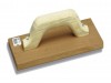 Marshalltown Straight Grain Wood Float 12 x 5in