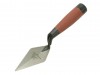 Marshalltown M46114D London Pattern Pointing Trowel 4in Durasoft Handle