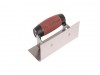 Marshalltown 66SSD Internal Corner Trowel Stainless Steel Durasoft Handle