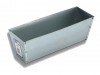 Marshalltown M813 Galvanised Plaster Pan 12in