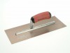 Marshalltown MPB13GSD Gold Stainless Steel Plasterers Trowel 13 x 5in