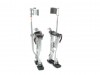 Marshalltown MSW18 Skywalker Tradesmans Stilts 18in