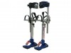 Marshalltown MSW218 Heavy-Duty Skywalker Stilts 18-30in