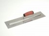 Marshalltown MXS77DSS Stainless Steel Trowel 18 In Durasoft Handle