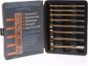 M.A.D Titanium Mad Bit - Set 8pc