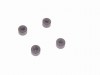 E-Magnets 630 Ferrite Magnet with Countersink 20mm