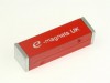 E-Magnets 842 Bar Magnet 50mm x 15mm x 10mm