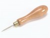 Irwin Marples 1838M Beech Handled Bradawl - Square Blade