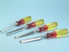 Irwin Marples M373 Splitproof Bevel Edge Chisel - Set of 4